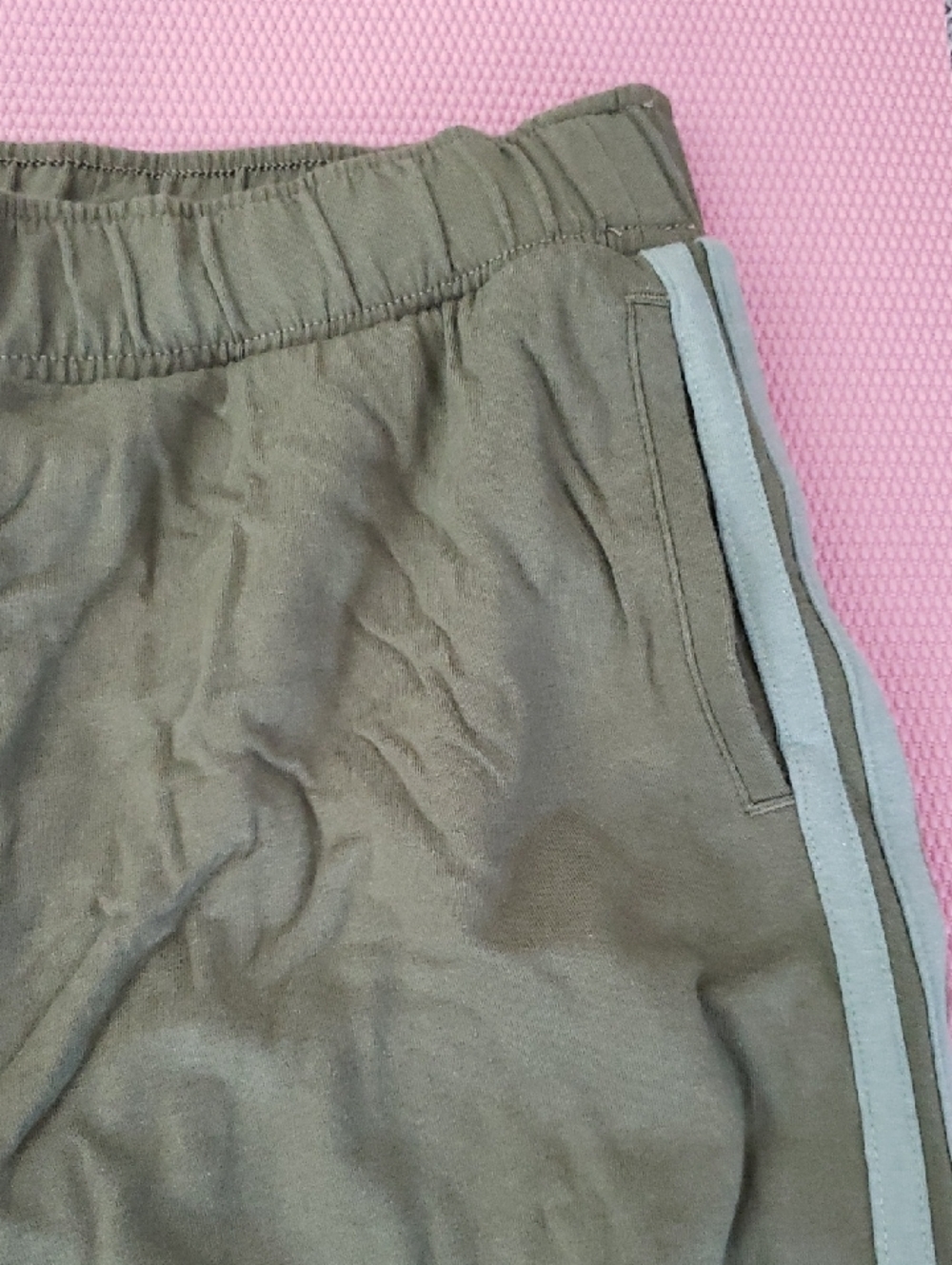 Offline By Aerie Modal Cotton Track Pant - Picture 2 of 9